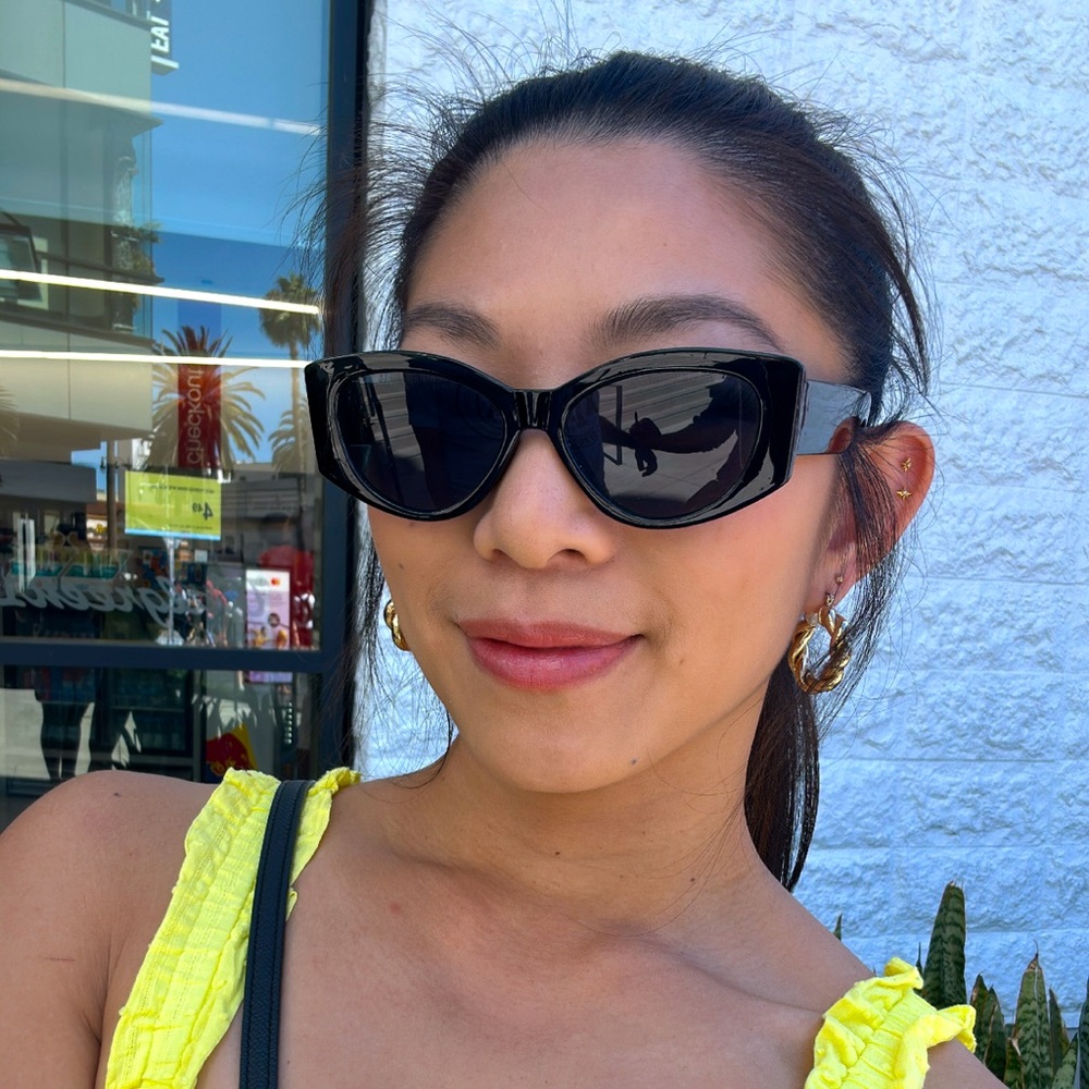 Meet your Posher, Jasmine